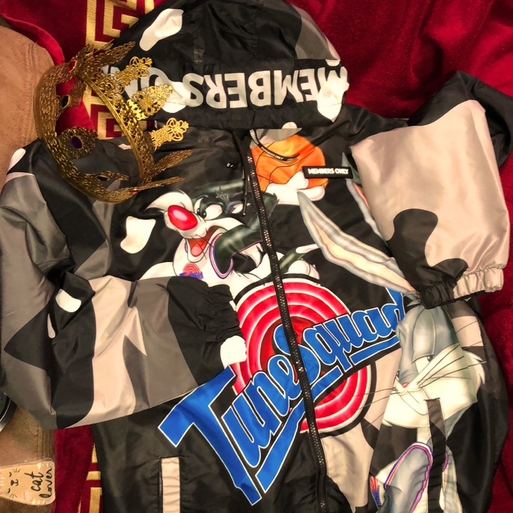 Wind Breaker 🥰🥰🥰👑👑👑🇺🇸🇺🇸🇺🇸💯